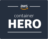 AWS Container Hero